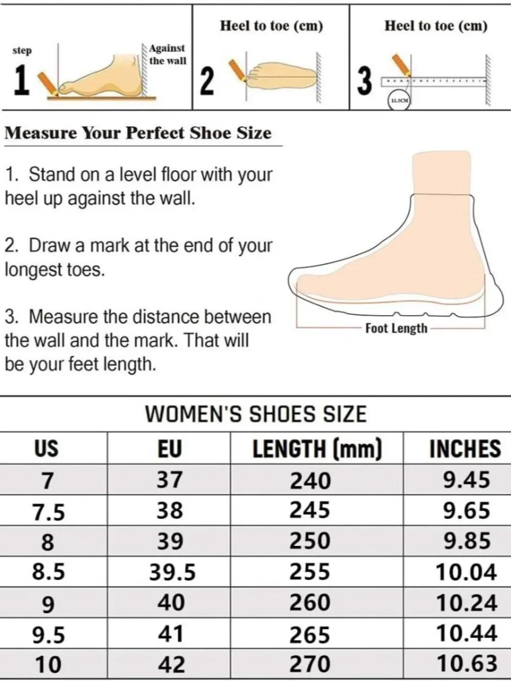 Women's Pink Running Shoes Breathable Casual Non Slip Walking Sneakers